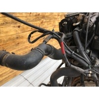 Патрубок радиатора Volkswagen Passat B5 2000 1J0121087L