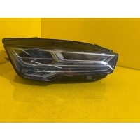 Фара правый переднее audi a7 c7 рестайлинг 4g8941784