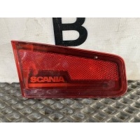 габаритный фонарь левый Scania 6 2039491