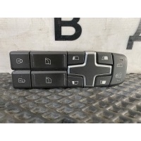 блок управления стеклоподъемниками левой Volvo FH5 22154235,20480576
