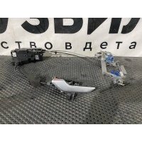замок двери Volvo FH5 82140934,84012025,23360804
