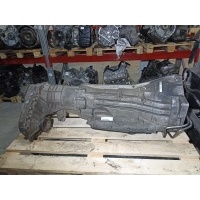 АКПП Audi Q7 4LB 2008 0AT300035E, 1071301072, 0AQ341010J