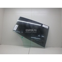 Стекло двери задней правой Mercedes Benz GLA-Class X156 (2014 - 2020) 1567350210