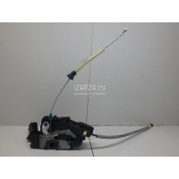 Замок двери задней левой Mercedes Benz W222 (2013 - 2020) 0997307700