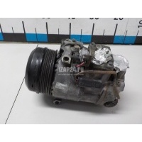 Компрессор кондиционера Mercedes Benz R172 SLK (2010 - 2016) 0008302700
