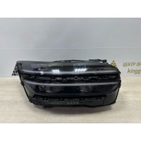 Фара LED ЛЭД светодиодная Genesis GV70 JK 1 2020-2022 92102AR300