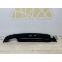 Накладка бампера Volkswagen Golf 6 5K1 2008-2012 5K6807521M
