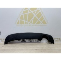 Накладка бампера KIA Ceed 2 JD до Рестайлинг 2012-2015 86683A2600