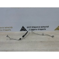 Трубка кондиционера Volkswagen Tiguan 2 AD1 до Рестайлинг 2016-2020 5QF820741L
