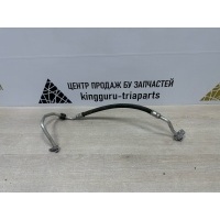 Трубка кондиционера Volkswagen Tiguan 2 AD1 до Рестайлинг 2016-2020 5QF816721AR