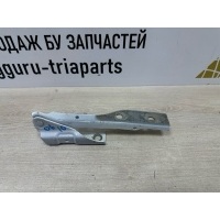Петля капота Volkswagen Polo 5 612 Рестайлинг 2015-2020 6R0823302B