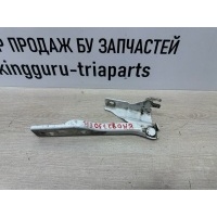 Петля капота Volkswagen Polo 5 612 Рестайлинг 2015-2020  6R0823301B