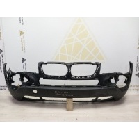 Бампер BMW X3 E83 Рестайлинг 2006-2010 51113416200