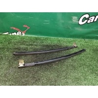 Стойки форточек Mercedes-Benz E S210 2001 A2107300519, A2107300619