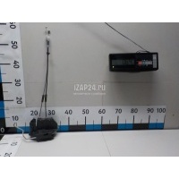 Замок двери задней правой Hyundai-Kia i10 (2007 - 2013) 814200X020