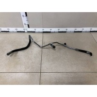 Трубка гидроусилителя Volkswagen Volkswagen Phaeton 2007-2016 3D0422891BA