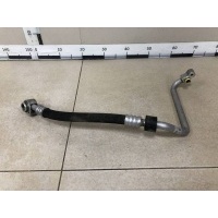 Трубка кондиционера Volkswagen Volkswagen Phaeton 2007-2016 3D0260707T