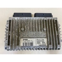 Блок управления АКПП Peugeot Peugeot 407 2004-2010 9654232880