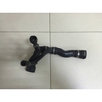 Патрубок радиатора охлаждения BMW BMW 5-series E60/E61 2003-2009 17127519255