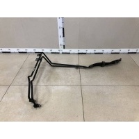 Трубка системы охлаждения Volkswagen Volkswagen Phaeton 2007-2016 3D0317810K