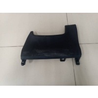 Накладка (кузов внутри) Toyota Toyota Corolla E150 2006-2013 5504512380B0