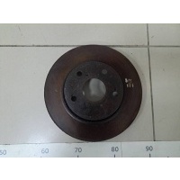 Диск тормозной передний Toyota Toyota Corolla E150 2006-2013 4351212670