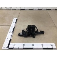 Клапан отопителя Volkswagen Volkswagen Phaeton 2007-2016 3D1959617D