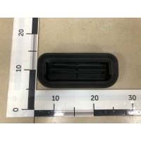 Решетка вентиляционная Volkswagen Volkswagen Phaeton 2007-2016 3D0819466C
