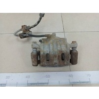 Суппорт передний правый Mitsubishi Mitsubishi Outlander XL (CW) 2006-2012 MR370776