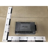 Усилитель акустической системы Volkswagen Volkswagen Phaeton 2007-2016 3D0035466B