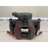 Суппорт передний правый Peugeot Peugeot 407 2004-2010 4401H3