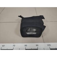 Кожух рулевой колонки Peugeot Peugeot 407 2004-2010 9644574877, 9644561677, 9644703077, 4131W0, 4131W4, 4131X0