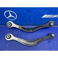 рычаг Mercedes CL500 w215 2000 A2203502206