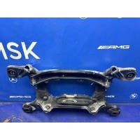 Подрамник Mercedes CL500 w215 2000 A2203503541