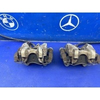 суппорт тормозной Mercedes-benz C200 CGI w204 2012 A2044231581, A2044231681