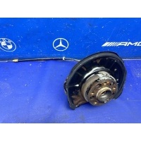 Кулак поворотный Mercedes-benz C200 CGI w204 2012 A2043500341