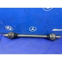 привод Mercedes-benz C200 CGI w204 2012 A2043501710
