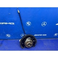 Кулак поворотный Mercedes-benz C300 w204 2008 A2043500341