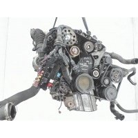 Двигатель (ДВС) Audi A4 (B8) 2007-2011 2009 2 л Дизель CAGA