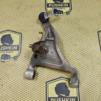 Рычаг подвески поперечный верхний Nissan Murano Z50 2005 55502-CA00A