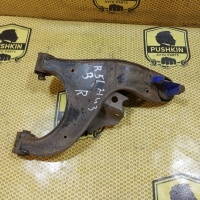 Рычаг подвески поперечный нижний Nissan Pathfinder R51 2008 551A0-EB31A