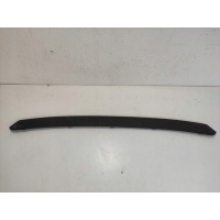CAPTUR LISTWA SPOILER ZDERZAKA PRZÓD 960158977R