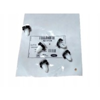 5x ORYGINALNA spinka mocowania boczka drzwi RANGE ROVER EVOQ SPORT LR013135