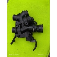 PRZEPUSTNICA POWIETRZA Peugeot Citroen 1.6 HDI 9657485480