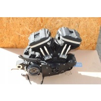 Двигатель harley davidson xl883 2014 - 2020