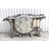 Полоса заднего ванна пол 58307 - k0051 toyota yaris iv p21 2020