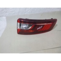 RENAULT MEGANE IV KOMBI PRAWA LAMPA TYŁ 265501150R