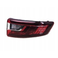 Renault megane iv фара правый задняя edge light дизайн 265501150r