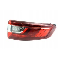 RENAULT MEGANE IV KOMBI LAMPA TYŁ PRAWA TYLNA EDGE LIGHT DESIGN 265501150R