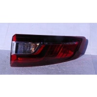 RENAULT MEGANE IV KOMBI LAMPA TYLNA PRAWA LED